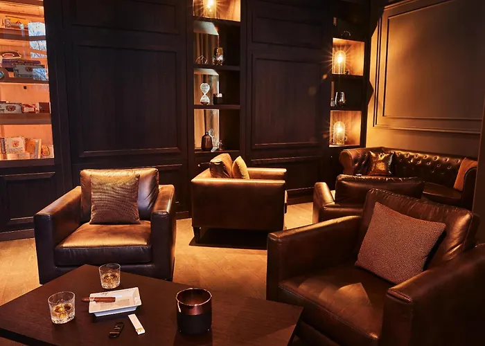 Steigenberger Hotel Muenchen