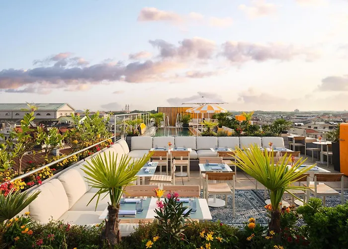 Mandarin Oriental, Munich