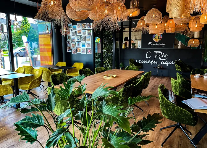 Rioca Munich Posto 3